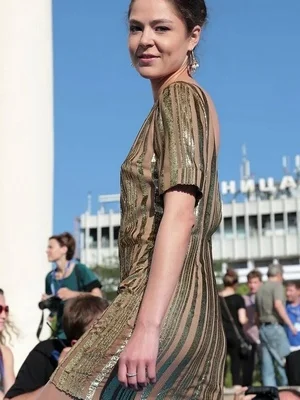 Елена Лядова голая - 15