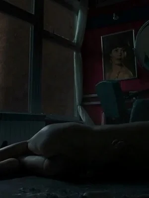 Елена Лядова голая - 38