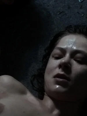 Елена Лядова голая - 41