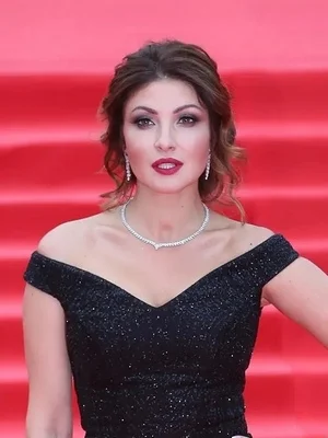 Анастасия Макеева голая - фото 01