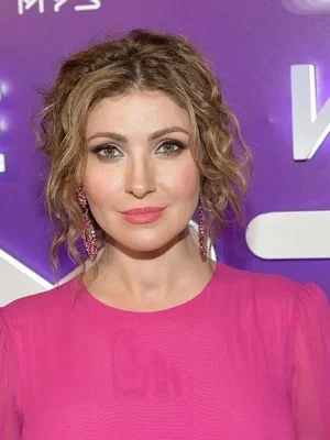 Анастасия Макеева голая - фото 06