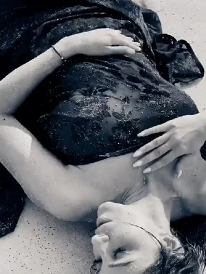 Анастасия Макеева голая - фото 23