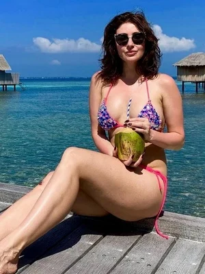 Анастасия Макеева голая - фото 46