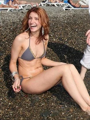 Анастасия Макеева голая - фото 50