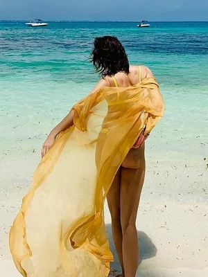 Анастасия Макеева голая - фото 58