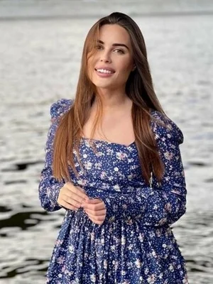 Юлия Михалкова голая - 06