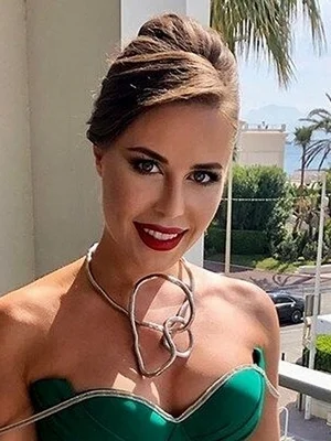 Юлия Михалкова голая - 11