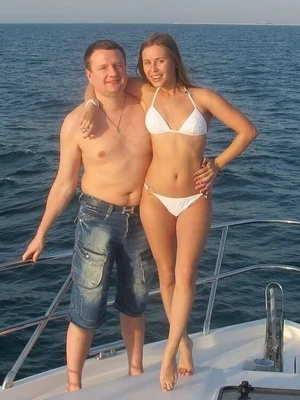 Юлия Михалкова голая - 22