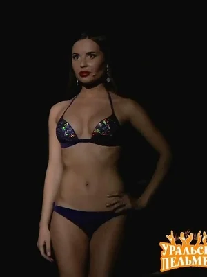 Юлия Михалкова голая - 32