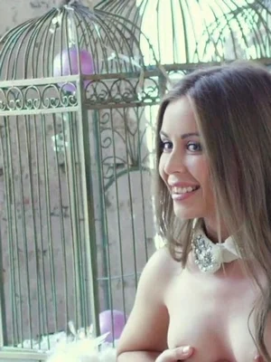 Юлия Михалкова голая - 61