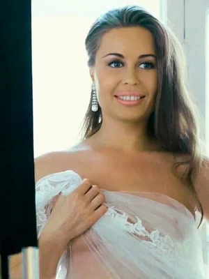 Юлия Михалкова голая - 62