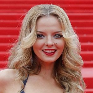 Марина Орлова