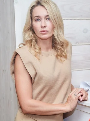 Анастасия Панина голая - фото 01
