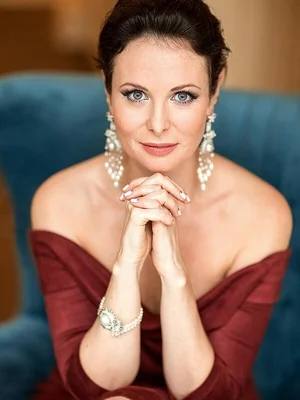 Ольга Погодина голая - фото 04