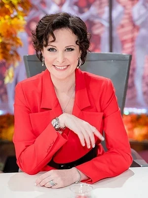 Ольга Погодина голая - фото 05