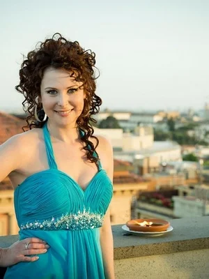 Ольга Погодина голая - фото 07