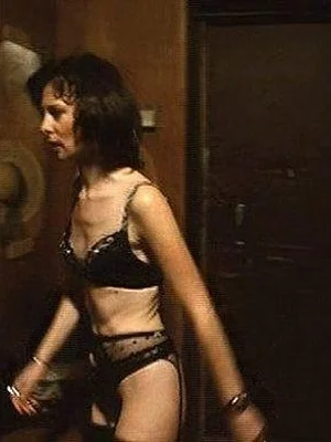 Ольга Погодина голая - фото 21