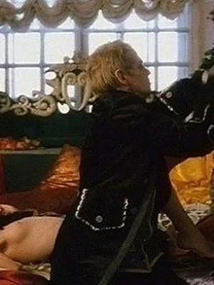 Ольга Погодина голая - фото 34