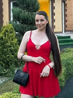 Ольга Рапунцель голая - фото 01