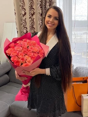 Ольга Рапунцель голая - фото 04