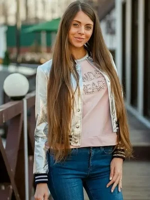 Ольга Рапунцель голая - фото 09