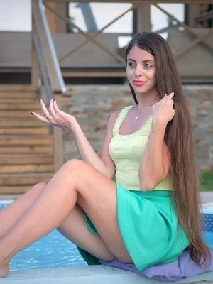 Ольга Рапунцель голая - фото 11