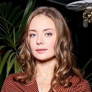 Карина Разумовская