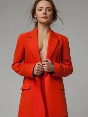 Карина Разумовская голая - фото 02