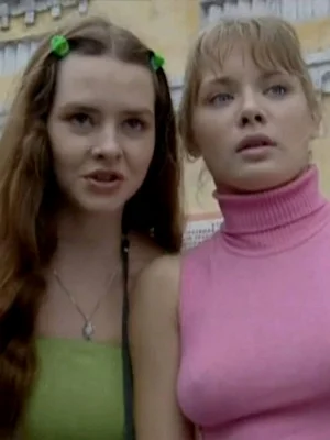 Карина Разумовская голая - фото 10