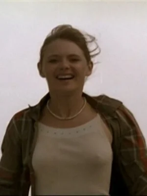 Карина Разумовская голая - фото 11