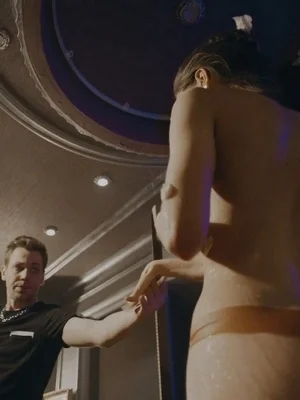 Карина Разумовская голая - фото 15