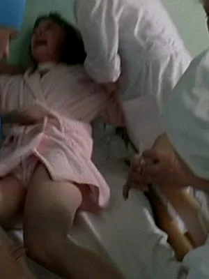 Карина Разумовская голая - фото 16