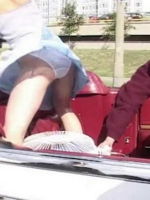 Карина Разумовская голая - фото 20