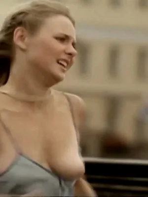 Карина Разумовская голая - фото 25