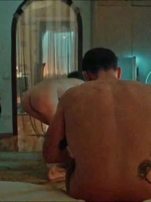 Карина Разумовская голая - фото 29