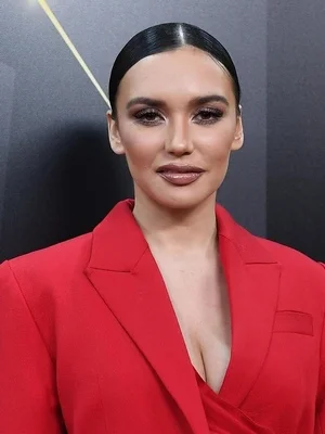 Ольга Серябкина голая - фото 02