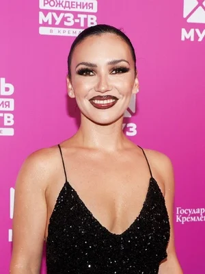 Ольга Серябкина голая - фото 06