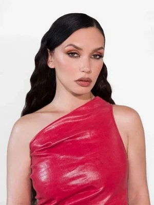 Ольга Серябкина голая - фото 09