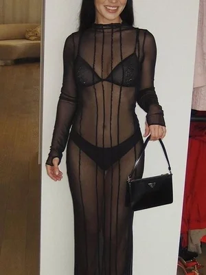 Ольга Серябкина голая - фото 15