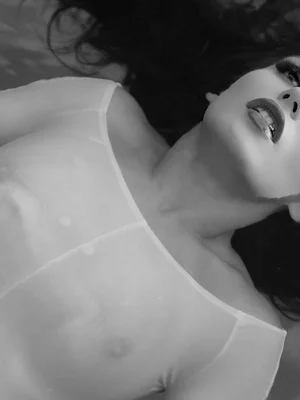 Ольга Серябкина голая - фото 37