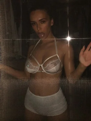 Ольга Серябкина голая - фото 89