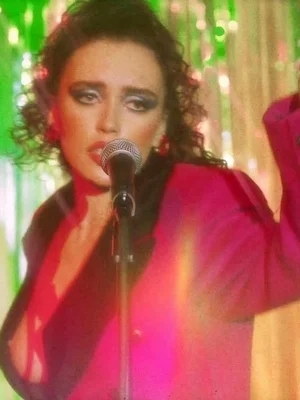 Ольга Серябкина голая - фото 94