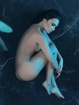 Ольга Серябкина голая - фото 96