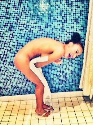 Ольга Серябкина голая - фото 98