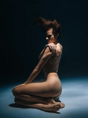 Екатерина Шпица голая - 16