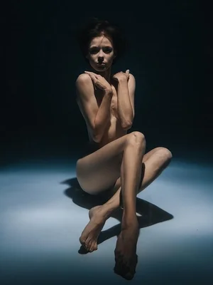 Екатерина Шпица голая - 18