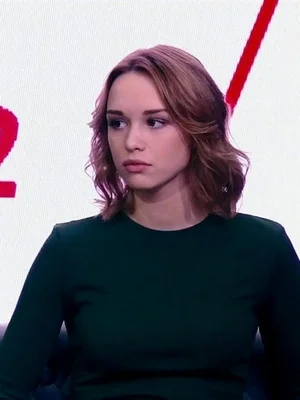 Диана Шурыгина голая - 02