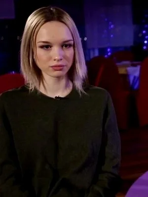 Диана Шурыгина голая - 06