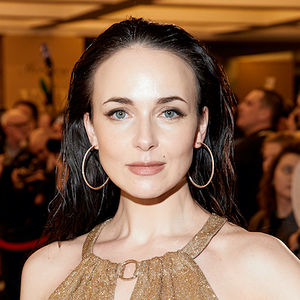 Анна Снаткина