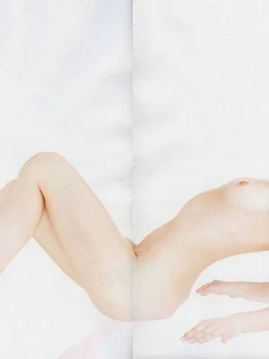 Анна Снаткина голая - фото 08